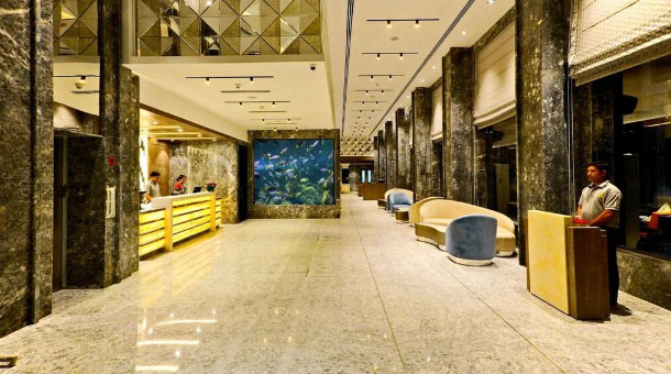 Hoteles Ofertas Dynamic Tours